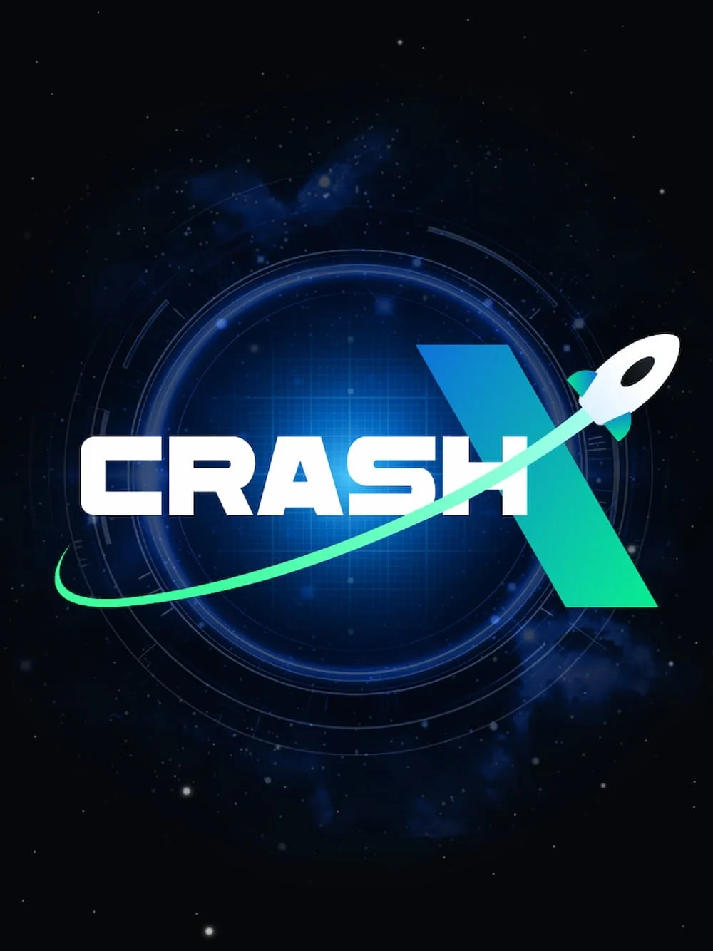Juego crash con multiplicadores y tensión visual deportiva